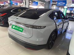 NIO EC7 75kWh - ფოტო 6