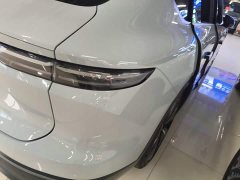 NIO EC7 75kWh - ფოტო 7
