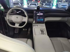 NIO EC7 75kWh - ფოტო 9