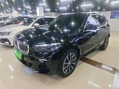 BMW X5 (Imported) xDrive30i M Sport Package - ფოტო 1