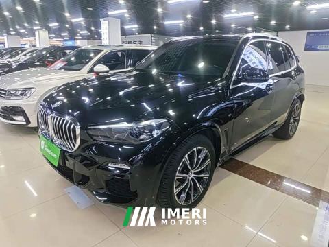 2021 BMW X5 (Imported) xDrive30i M Sport Package