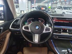 BMW X5 (Imported) xDrive30i M Sport Package - ფოტო 10