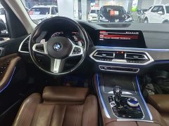 BMW X5 (Imported) xDrive30i M Sport Package - ფოტო 12