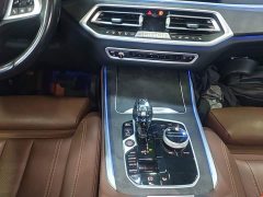 BMW X5 (Imported) xDrive30i M Sport Package - ფოტო 13