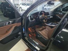 BMW X5 (Imported) xDrive30i M Sport Package - ფოტო 15