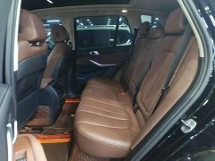 BMW X5 (Imported) xDrive30i M Sport Package - ფოტო 16