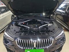 BMW X5 (Imported) xDrive30i M Sport Package - ფოტო 19