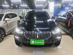 BMW X5 (Imported) xDrive30i M Sport Package - ფოტო 2