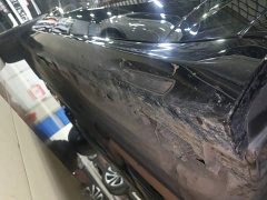 BMW X5 (Imported) xDrive30i M Sport Package - ფოტო 20