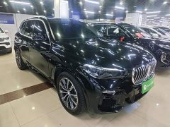 BMW X5 (Imported) xDrive30i M Sport Package - ფოტო 3