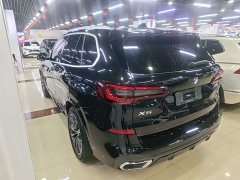 BMW X5 (Imported) xDrive30i M Sport Package - ფოტო 4
