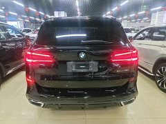BMW X5 (Imported) xDrive30i M Sport Package - ფოტო 5