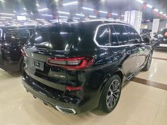 BMW X5 (Imported) xDrive30i M Sport Package - ფოტო 6