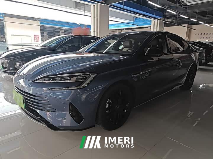 BYD Seal DM-i 1.5T 121km Premium Edition