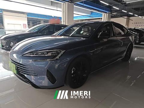 2024 BYD Seal DM-i 1.5T 121km Premium Edition