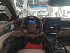 BYD Seal 2023 DM-i 1.5T 121km Premium Edition - ფოტო 10