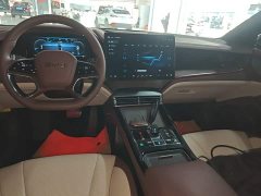 BYD Seal 2023 DM-i 1.5T 121km Premium Edition - ფოტო 12