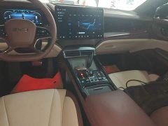 BYD Seal 2023 DM-i 1.5T 121km Premium Edition - ფოტო 13