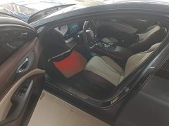BYD Seal 2023 DM-i 1.5T 121km Premium Edition - ფოტო 15