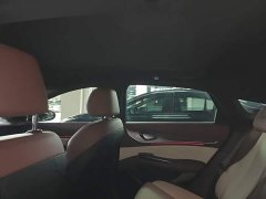 BYD Seal 2023 DM-i 1.5T 121km Premium Edition - ფოტო 17