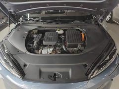 BYD Seal 2023 DM-i 1.5T 121km Premium Edition - ფოტო 19