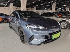 BYD Seal 2023 DM-i 1.5T 121km Premium Edition - ფოტო 3