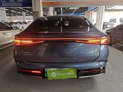BYD Seal 2023 DM-i 1.5T 121km Premium Edition - ფოტო 5