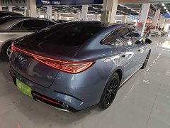 BYD Seal 2023 DM-i 1.5T 121km Premium Edition - ფოტო 6