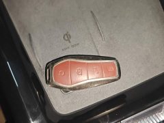 BYD Seal 2023 DM-i 1.5T 121km Premium Edition - ფოტო 8
