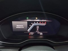 Audi Q5L 40 TFSI Luxury Dynamic - ფოტო 11
