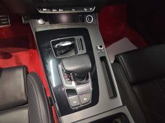Audi Q5L 40 TFSI Luxury Dynamic - ფოტო 13