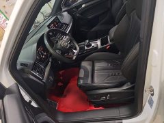 Audi Q5L 40 TFSI Luxury Dynamic - ფოტო 14