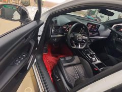 Audi Q5L 40 TFSI Luxury Dynamic - ფოტო 15