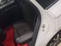 Audi Q5L 40 TFSI Luxury Dynamic - ფოტო 16