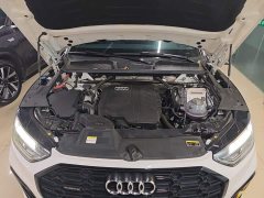 Audi Q5L 40 TFSI Luxury Dynamic - ფოტო 19