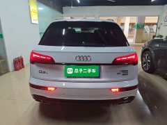 Audi Q5L 40 TFSI Luxury Dynamic - ფოტო 5