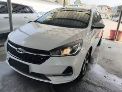 Chery Arrizo 5 2019 Facelift PRO 1.5L Manual Youth Edition National VI - ფოტო 1