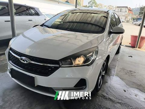 2021 Chery Arrizo 5 Facelift PRO 1.5L Manual Youth Edition National VI