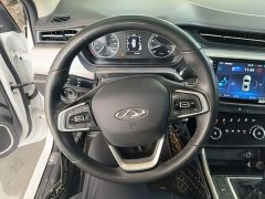 Chery Arrizo 5 2019 Facelift PRO 1.5L Manual Youth Edition National VI - ფოტო 10