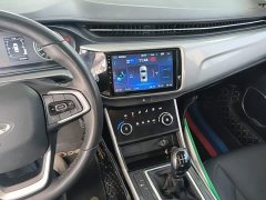 Chery Arrizo 5 2019 Facelift PRO 1.5L Manual Youth Edition National VI - ფოტო 12