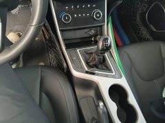 Chery Arrizo 5 2019 Facelift PRO 1.5L Manual Youth Edition National VI - ფოტო 13