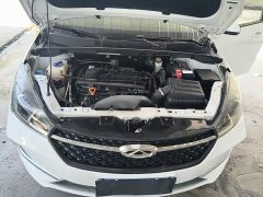Chery Arrizo 5 2019 Facelift PRO 1.5L Manual Youth Edition National VI - ფოტო 19