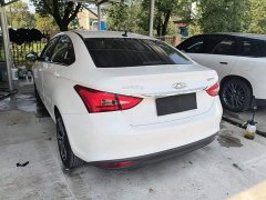 Chery Arrizo 5 2019 Facelift PRO 1.5L Manual Youth Edition National VI - ფოტო 4