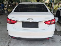 Chery Arrizo 5 2019 Facelift PRO 1.5L Manual Youth Edition National VI - ფოტო 5