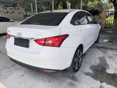 Chery Arrizo 5 2019 Facelift PRO 1.5L Manual Youth Edition National VI - ფოტო 6