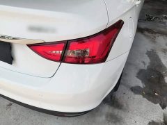 Chery Arrizo 5 2019 Facelift PRO 1.5L Manual Youth Edition National VI - ფოტო 7