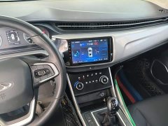 Chery Arrizo 5 2019 Facelift PRO 1.5L Manual Youth Edition National VI - ფოტო 9