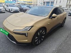Polestar 4 Single MotorLong RangePLUS - ფოტო 1