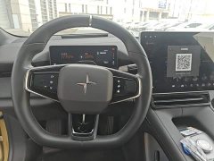 Polestar 4 Single MotorLong RangePLUS - ფოტო 10