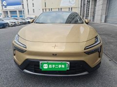 Polestar 4 Single MotorLong RangePLUS - ფოტო 2